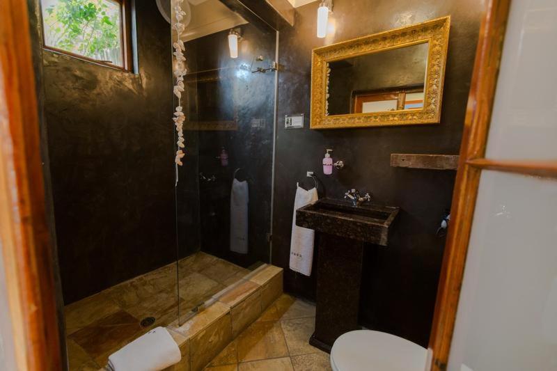 Sweet Lemon Boutique Bed & Breakfast Cidade Do Cabo Exterior foto