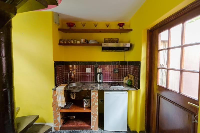 Sweet Lemon Boutique Bed & Breakfast Cidade Do Cabo Exterior foto