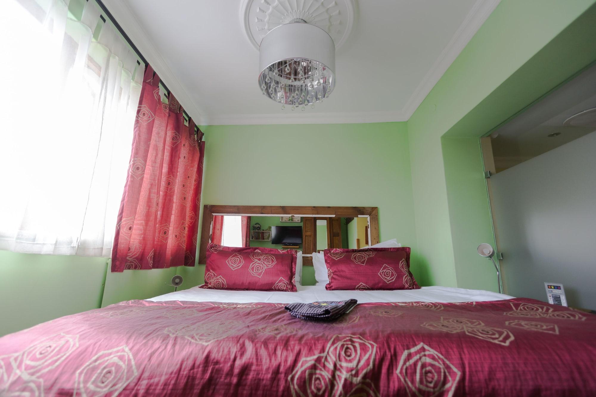 Sweet Lemon Boutique Bed & Breakfast Cidade Do Cabo Exterior foto