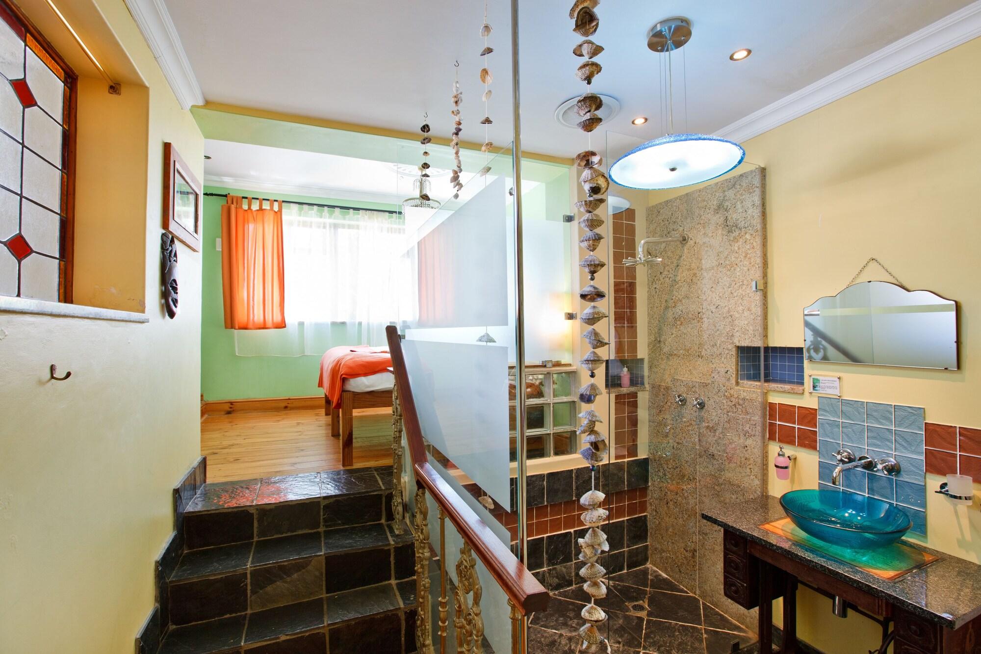 Sweet Lemon Boutique Bed & Breakfast Cidade Do Cabo Exterior foto