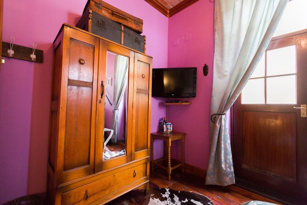 Sweet Lemon Boutique Bed & Breakfast Cidade Do Cabo Exterior foto