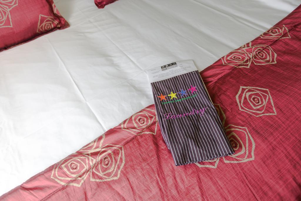 Sweet Lemon Boutique Bed & Breakfast Cidade Do Cabo Exterior foto
