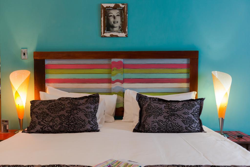 Sweet Lemon Boutique Bed & Breakfast Cidade Do Cabo Exterior foto
