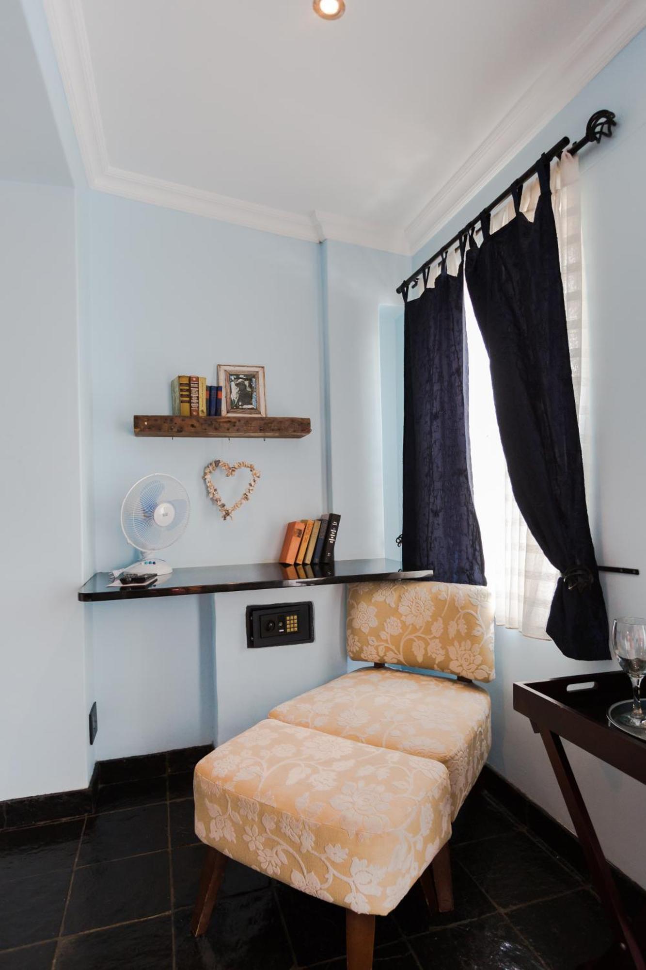 Sweet Lemon Boutique Bed & Breakfast Cidade Do Cabo Exterior foto