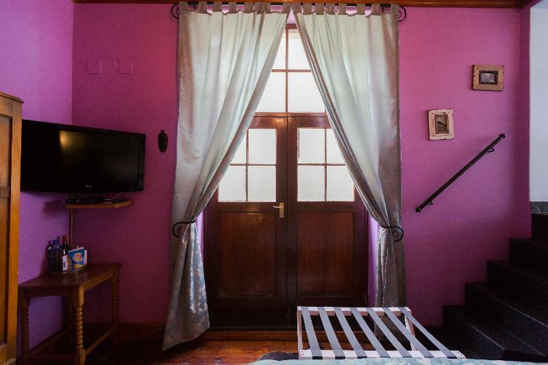 Sweet Lemon Boutique Bed & Breakfast Cidade Do Cabo Exterior foto