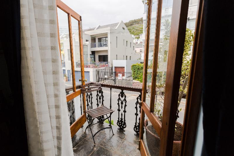 Sweet Lemon Boutique Bed & Breakfast Cidade Do Cabo Exterior foto